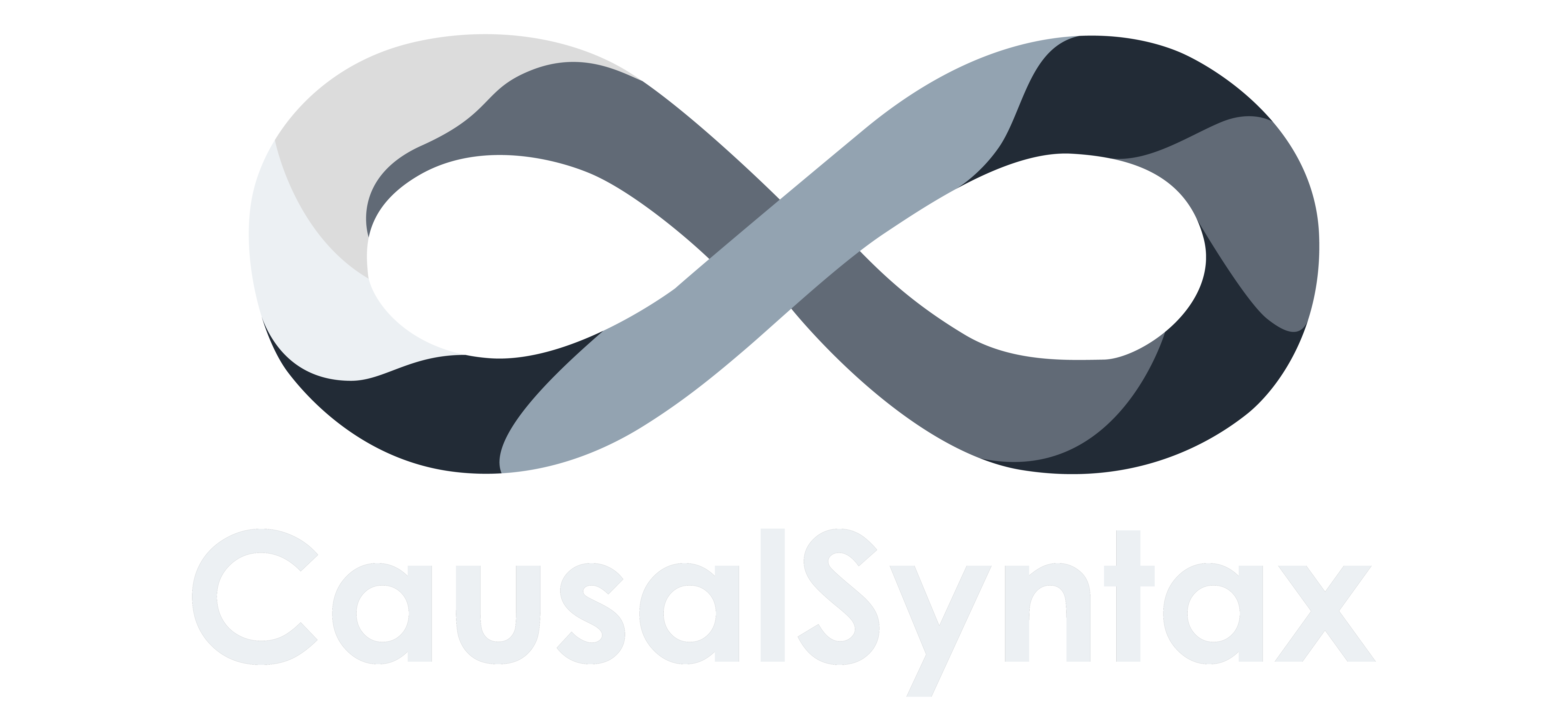CausalSyntax